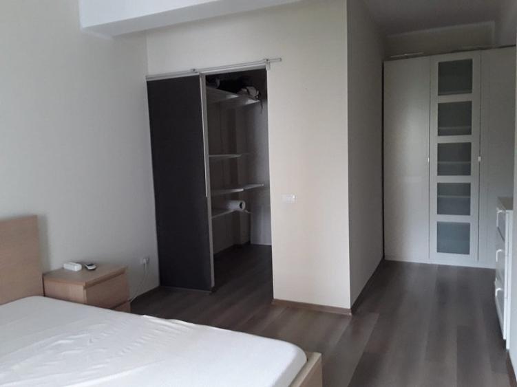 Apartament cu 2 camere semidecomandat, mobilat în Nerva Traian