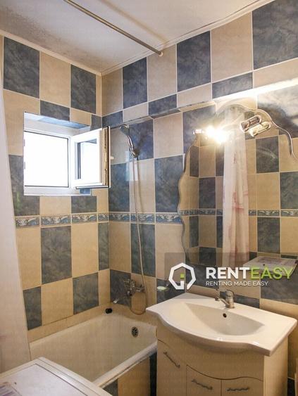 Apartament cu 3 camere în Palat