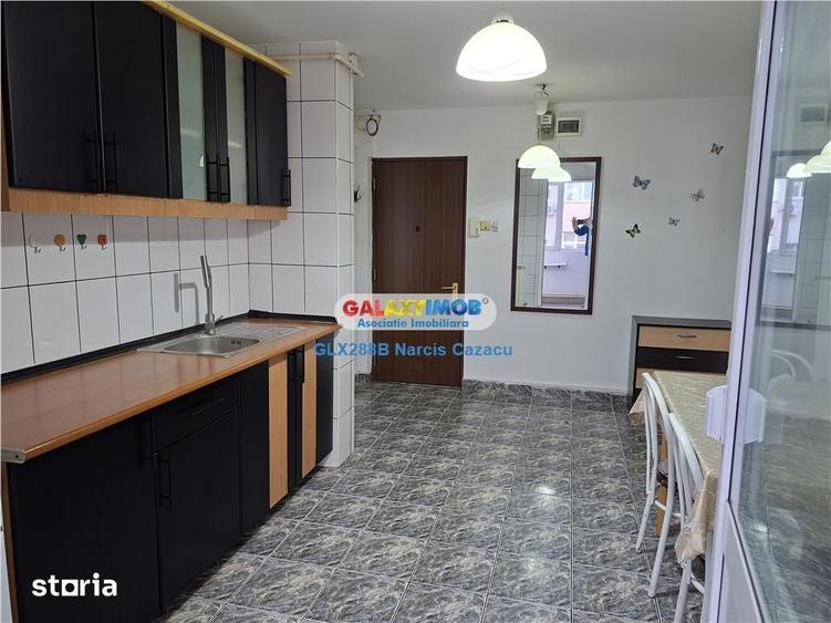 Mosilor,centrala termica, Obor Metrou inchiriere apartament 2 camere - 12