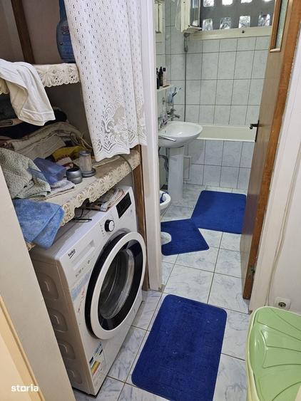 Apartament cu 3 camere în Militari