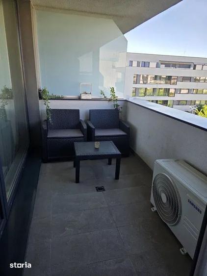 Apartament 3 camere| Atria Urban Resort| Parcare inclusa| Prima Inchir - 6