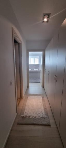 PENTHOUSE DUPLEX HERASTRAU MOBILAT SI UTILAT MODERN | LOC PARCARE - 19