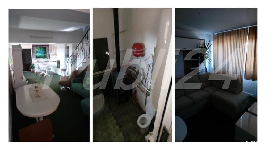 Casă cu 6 camere în Central
