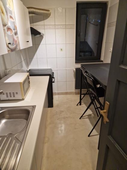 Apartament cu 2 camere decomandat în Exterior Vest