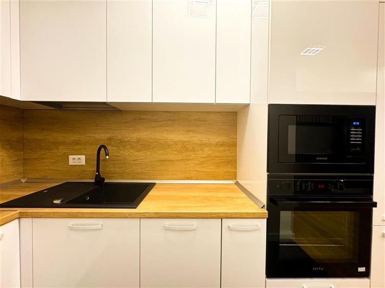 Apartament cu 2 camere decomandat, mobilat în Floreasca