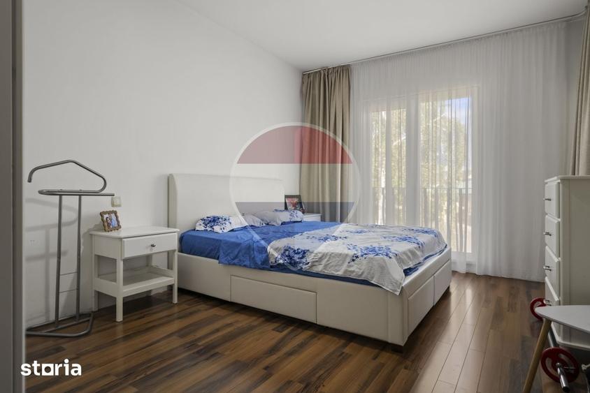 Casa 4 camere | Cosmopolis | Complet Mobilata - 3