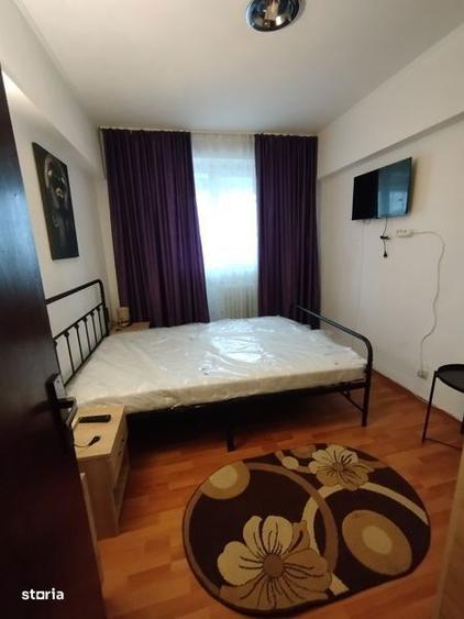 Apartament cu 3 camere în Dobroești