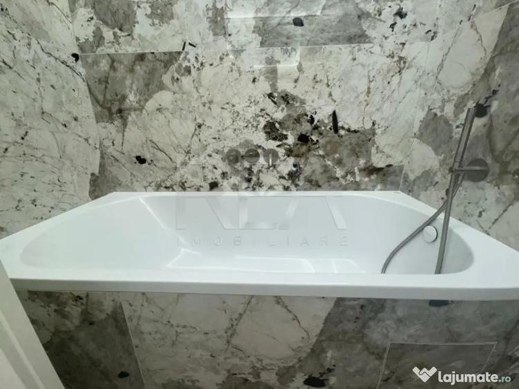Apartament cu 3 camere decomandat în Iancului