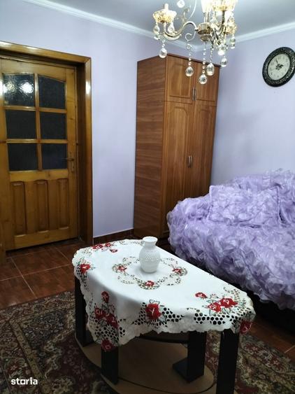 Casă cu 1 camere cu Canalizare în Central
