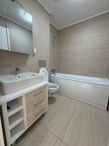 Apartament cu 2 camere în Ștefăneștii de Jos