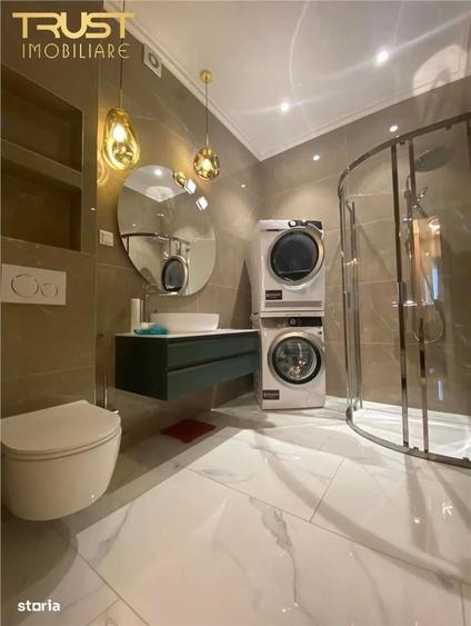 Apartament cu 3 camere în Europa