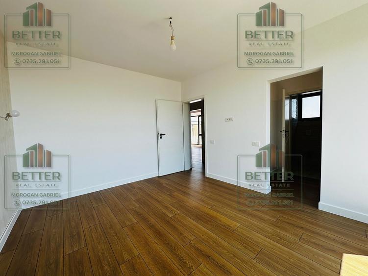Casă de vânzare în Comuna Berceni – ansamblu privat - central - mutare rapidă - 9
