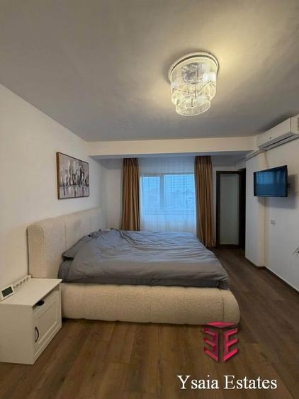 Apartament cu 2 camere decomandat în Km 4-5