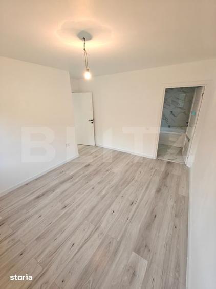 Casă cu 4 camere cu Teren 534 Mp în Ștefănești