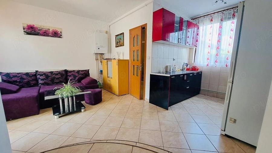 Casa cu 4 camere, zona Lipovei - 4