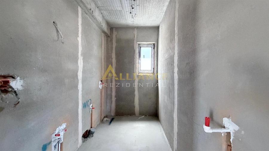 Casă individuală cu 3 camere cu Teren 375 Mp în Berceni