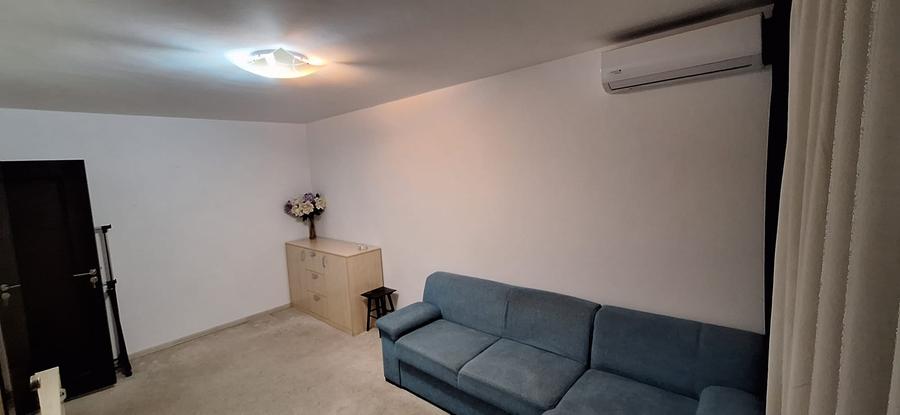 Apartament cu 2 camere decomandat în Theodor Pallady