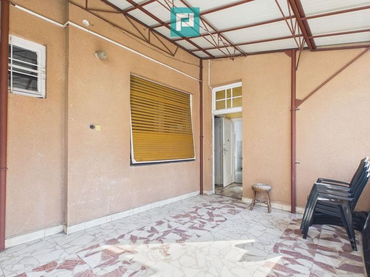 Apartament cu 3 camere circular în Central