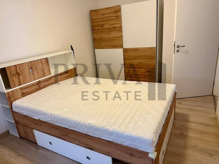 Apartament cu 3 camere decomandat, mobilat în Giroc