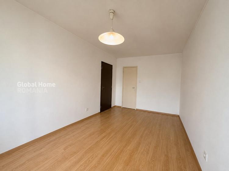 Apartament cu 3 camere decomandat în Tineretului