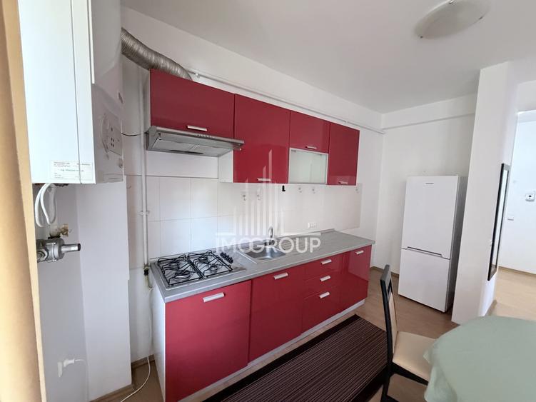 Apartament 2 camere | 1 baie | terasa | Zorilor, strada Padurii - 4