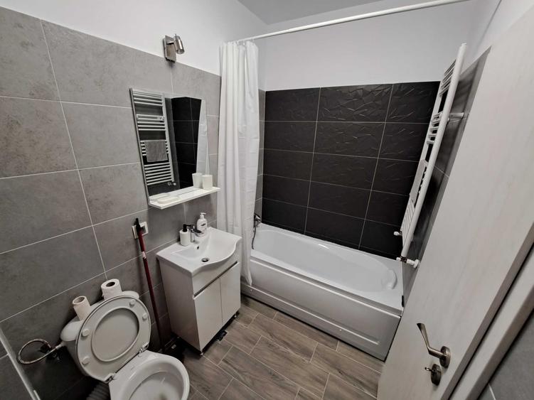 Ofer spre inchiriere Apartament 2 cam. Rotar 2 - Preciziei - 7
