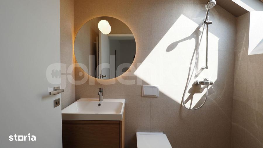 Vila impecabila cu 7 camere | piscina exclusiva | British School - 16