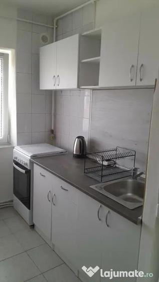 Inchiriez Garsoniera Marasti str.Fabricii de Zahar - 1