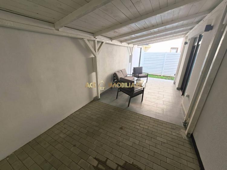 Duplex de vanzare | Th Pallady | 5 camere | Comision 0% | Panouri Solare | Curte - 15