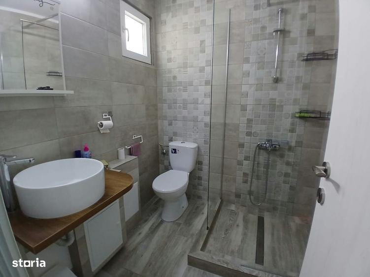 Apartament renovat, Berceni,Giurgiului nr 122, centrala proprie - 8