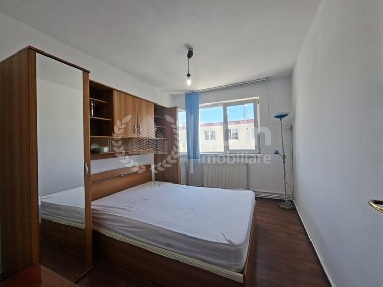 Apartament cu 2 camere semidecomandat, mobilat în Dâmbul Rotund