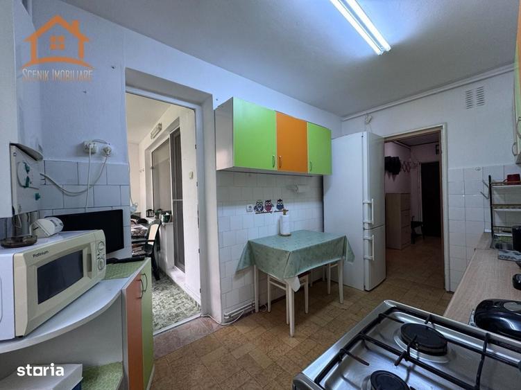 Apartament cu 3 camere de inchiriat, zona Grivitei - 8