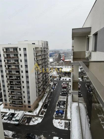 Apartament 2 camere tip studio metrou Anghel Saligny - 3