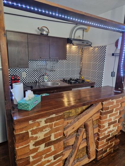 Inchiriez microapartament zona Marasesti 300 euro - 4