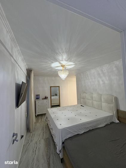 Apartament cu 2 camere în Dudu