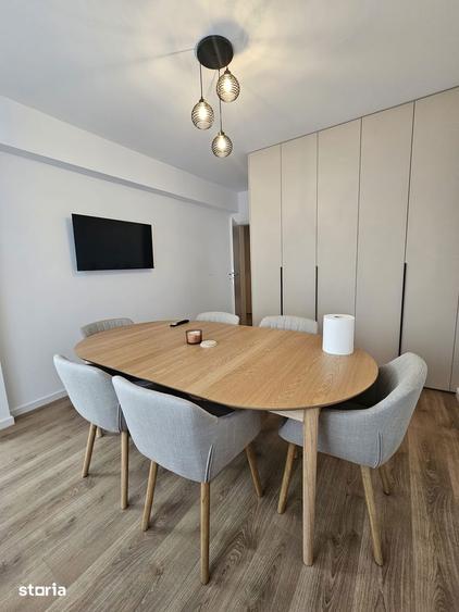 Apartament cozy in Otopeni - Tunari, curte 70 mp si parcare - 6