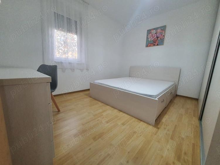 Inchiriez apartament, 65mp, loc de parcare - 5