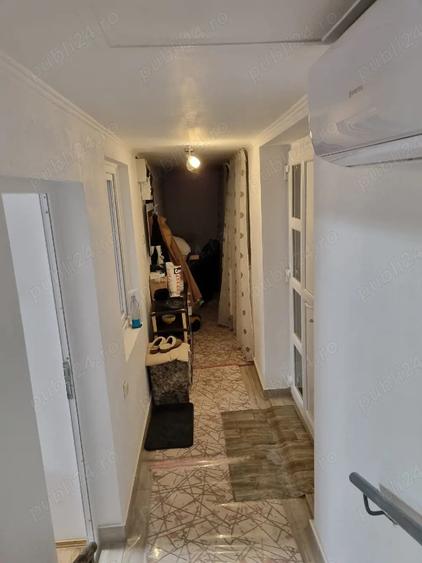 Casă cu 3 camere cu Teren 120 Mp în Sud