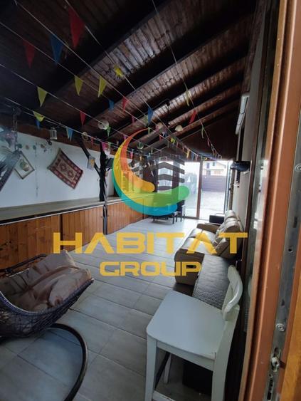 Duplex cu 4 camere cu Canalizare în Vidra