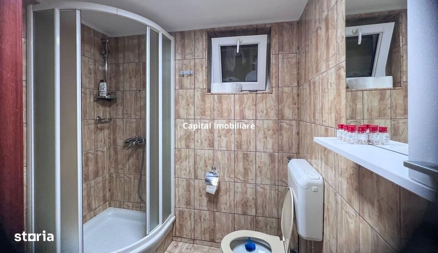 Casă cu 4 camere cu Teren 1500 Mp în Văliug
