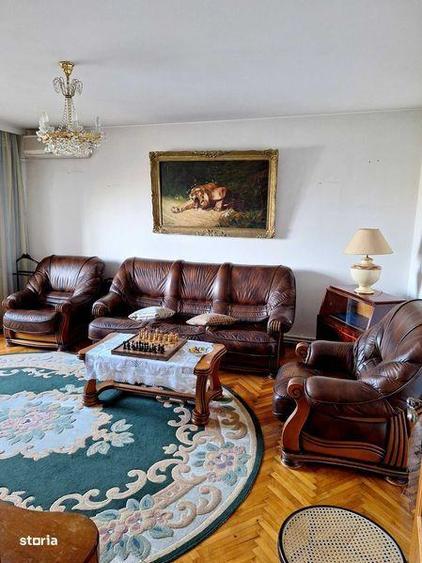 Apartament 3 camere, Ultracentral, Constanta, de vanzare - 7