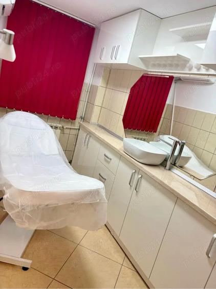Spațiu comercial, de 32 mp, în Decebal