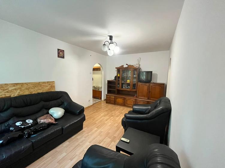 Apartament 2 camere 40 mp , de inchiriat Sector 3 - 1