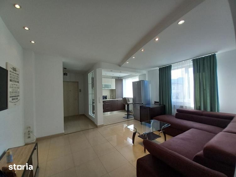 Bd. Bucuresti - Pressco, apartament 2 camere! - 9