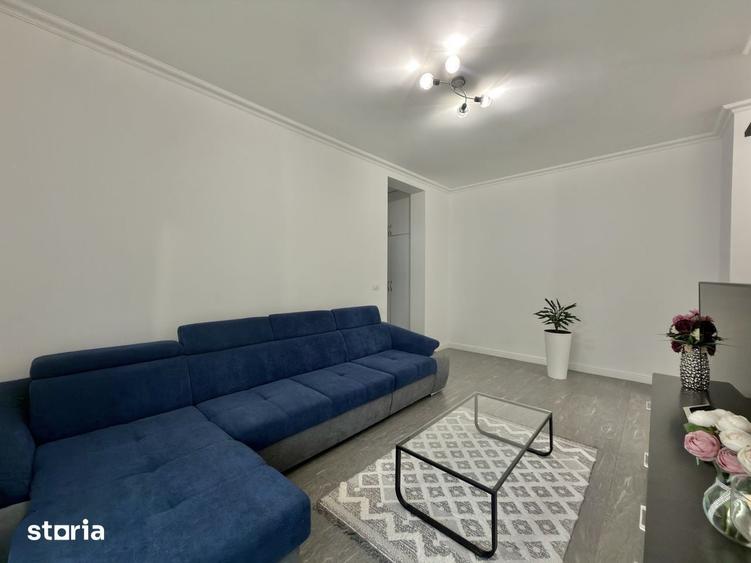 Apartament 3 camere, decomandat, etaj 1 -Chisoda - 9