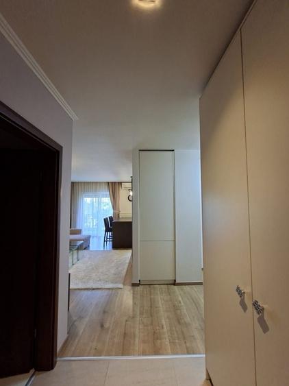 Apartament cu 3 camere decomandat, mobilat în Braytim
