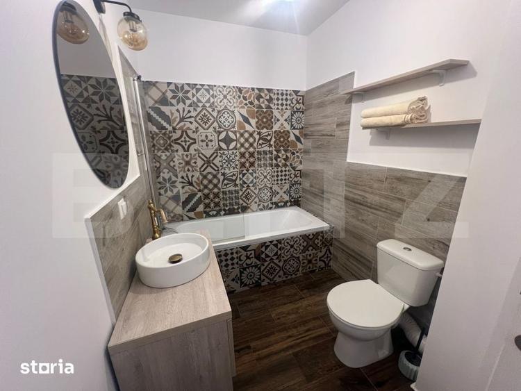 Apartament 2 camere, pet friendly, parcare, zona Cetatii - 7