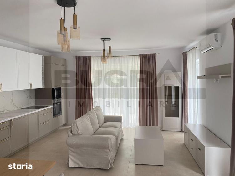 Casă cu 4 camere cu Teren 350 Mp în Iris
