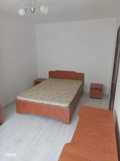 Apartament cu 2 camere semidecomandat în Brazda lui Novac