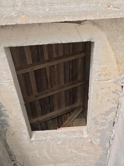 Casă cu 3 camere în Ghiroda